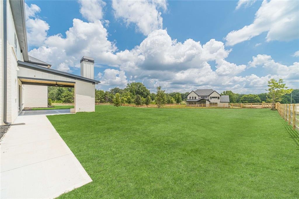 3579 New Hope Road Dacula, GA 30019 - Photo 47 of 49