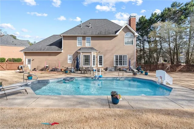 $650,000 | 4 Bristol Court, Cartersville, GA 30120