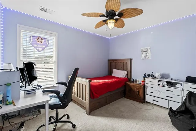 $650,000 | 4 Bristol Court, Cartersville, GA 30120