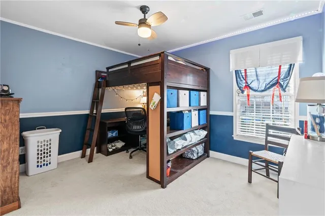 $650,000 | 4 Bristol Court, Cartersville, GA 30120