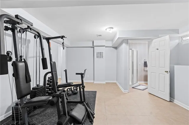 $650,000 | 4 Bristol Court, Cartersville, GA 30120