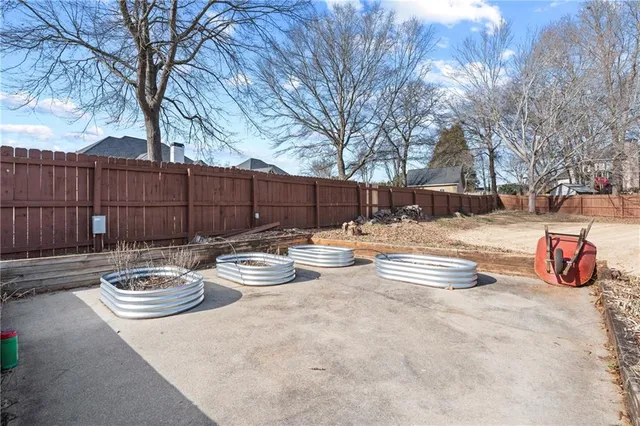 $650,000 | 4 Bristol Court, Cartersville, GA 30120