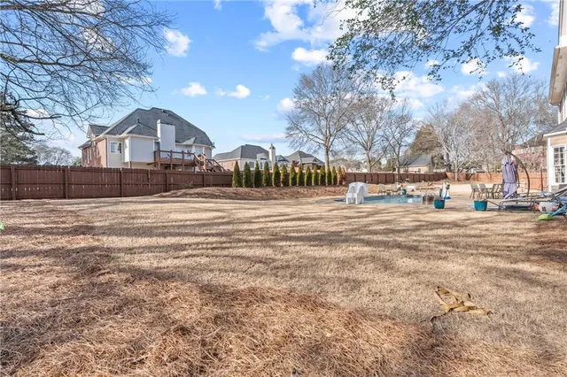 $650,000 | 4 Bristol Court, Cartersville, GA 30120