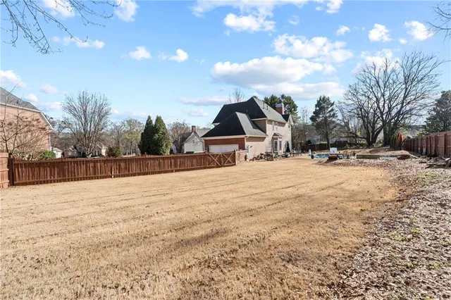 $650,000 | 4 Bristol Court, Cartersville, GA 30120