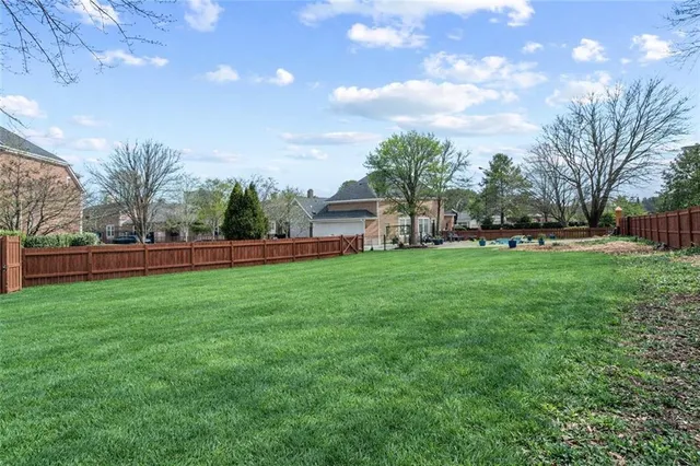 $650,000 | 4 Bristol Court, Cartersville, GA 30120