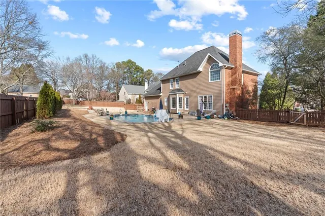 $650,000 | 4 Bristol Court, Cartersville, GA 30120