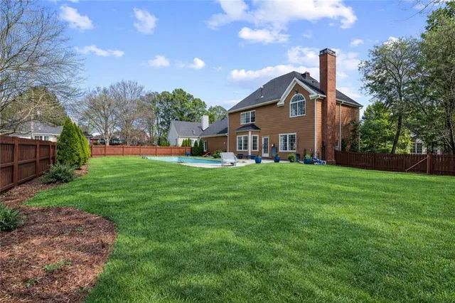 $650,000 | 4 Bristol Court, Cartersville, GA 30120