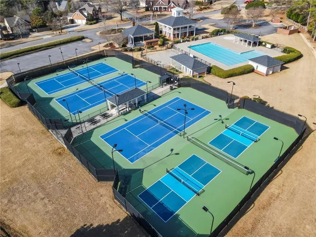 $650,000 | 4 Bristol Court, Cartersville, GA 30120