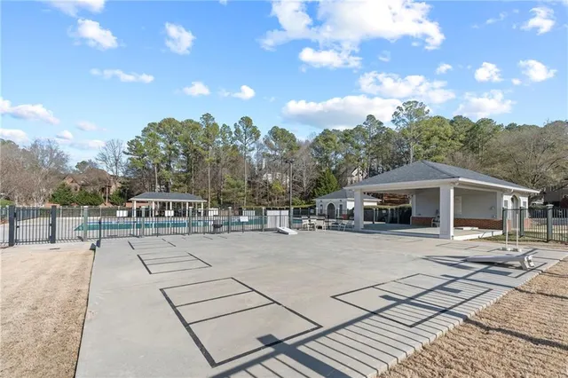 $650,000 | 4 Bristol Court, Cartersville, GA 30120