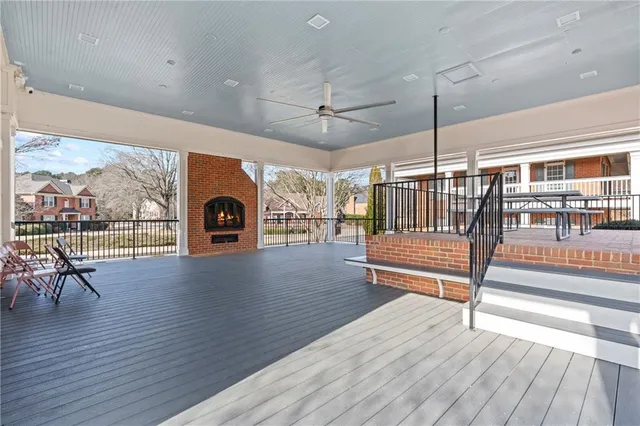 $650,000 | 4 Bristol Court, Cartersville, GA 30120