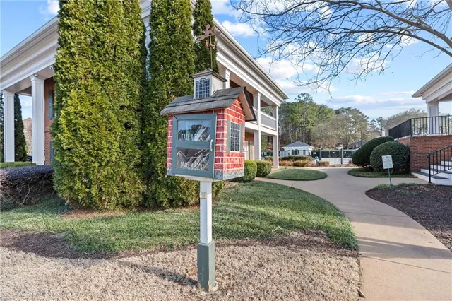 $650,000 | 4 Bristol Court, Cartersville, GA 30120