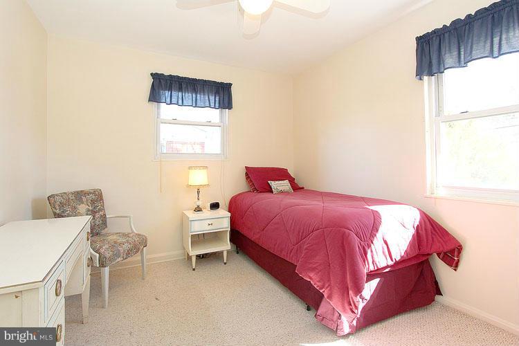 4801 Topping Road Rockville, MD 20852 - Photo 14 of 27 Bedroom