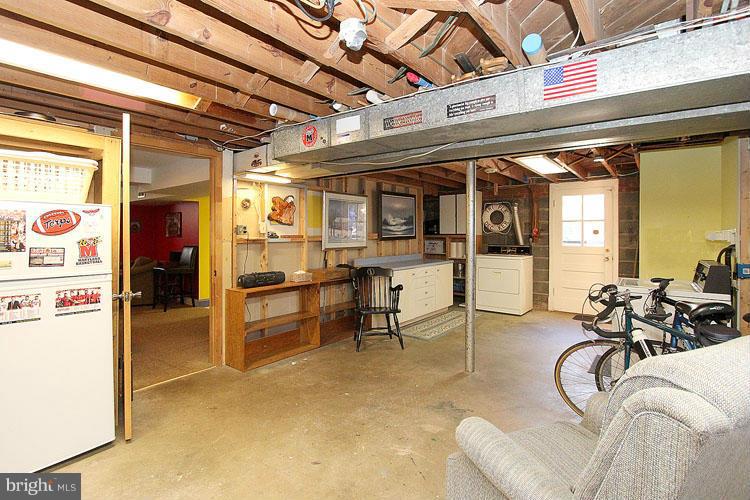 4801 Topping Road Rockville, MD 20852 - Photo 22 of 27 Basement