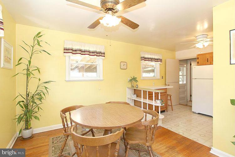 4801 Topping Road Rockville, MD 20852 - Photo 5 of 27 Dining Room