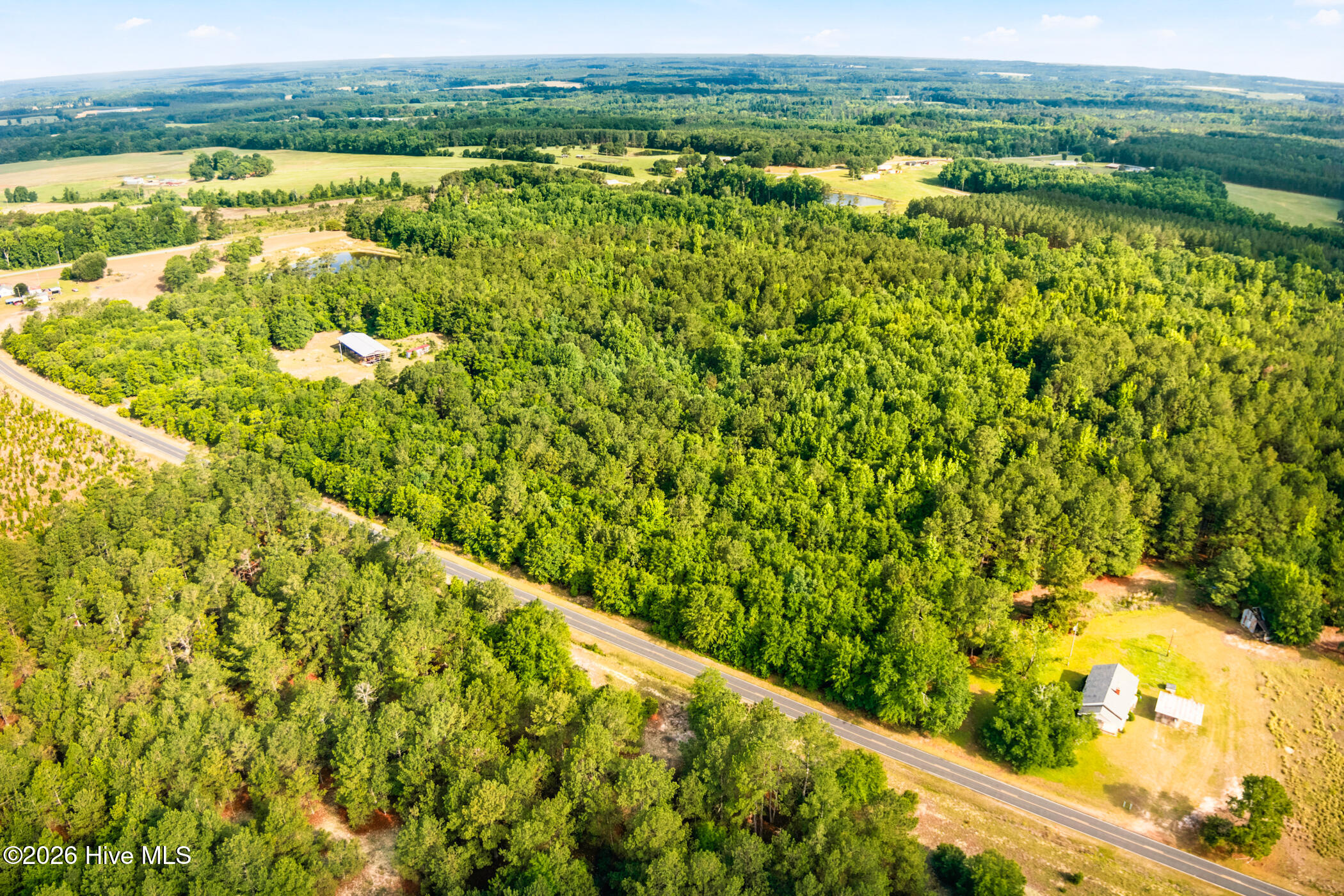 3232 Adams Road Morven, NC 28119 - Photo 14 of 18
