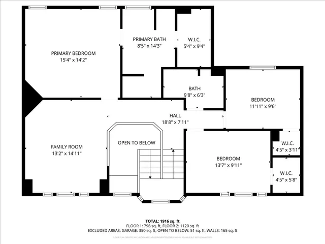 $2,050 | 3111 Rainmont Lane, Katy, TX 77449