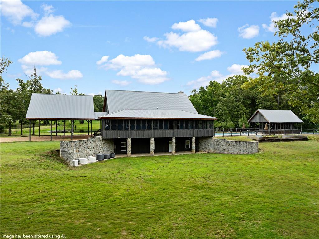 1577 Livingston Road Southwest Rome, GA 30161 - Photo 65 of 71 Gallery Image 65