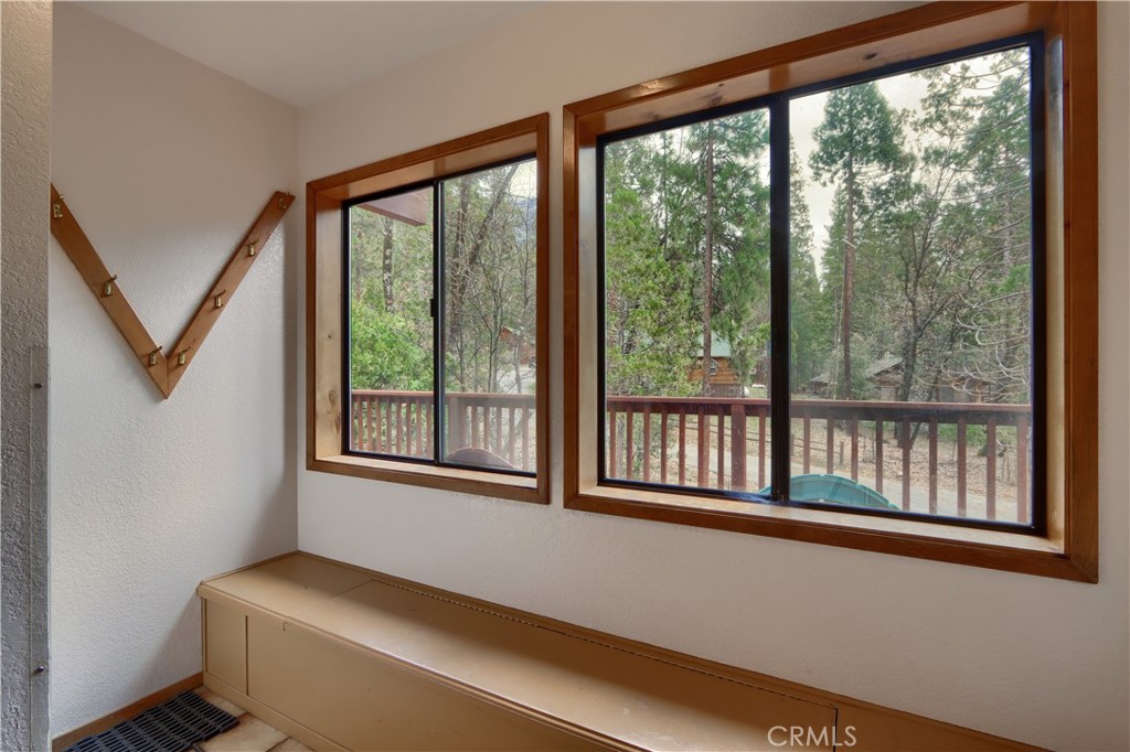 8041 Chilnualna Falls Road Wawona, CA 95389 - Photo 27 of 46 a room with window