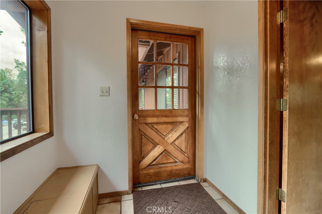 8041 Chilnualna Falls Road Wawona, CA 95389 - Photo 29 of 46 a view of front door