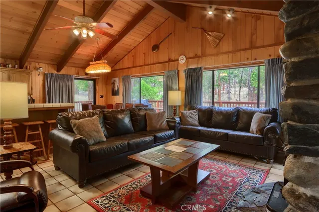 $1,250,000 | 8041 Chilnualna Falls Road, Wawona, CA 95389