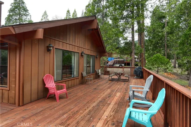 $1,250,000 | 8041 Chilnualna Falls Road, Wawona, CA 95389