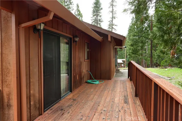 $1,250,000 | 8041 Chilnualna Falls Road, Wawona, CA 95389