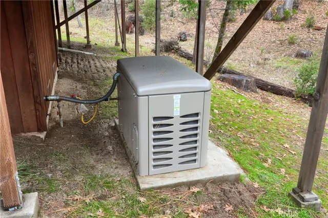 $1,250,000 | 8041 Chilnualna Falls Road, Wawona, CA 95389