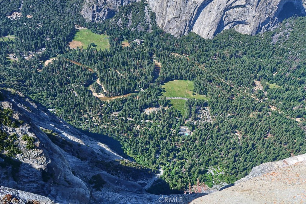 8041 Chilnualna Falls Road Wawona, CA 95389 - Photo 45 of 46 a picture of street view