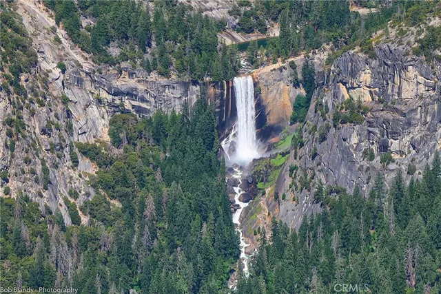 $1,250,000 | 8041 Chilnualna Falls Road, Wawona, CA 95389