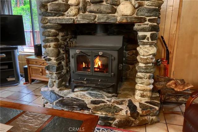 $1,250,000 | 8041 Chilnualna Falls Road, Wawona, CA 95389