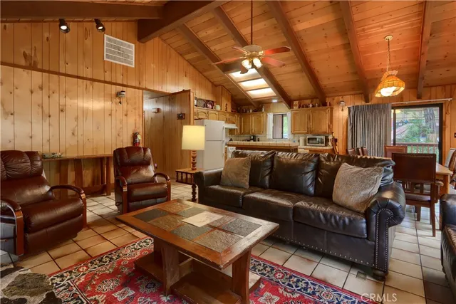 $1,250,000 | 8041 Chilnualna Falls Road, Wawona, CA 95389