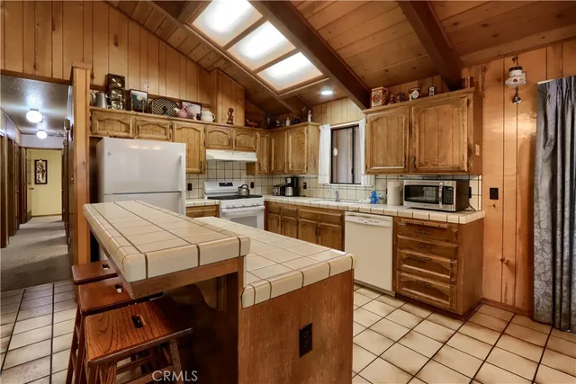 $1,250,000 | 8041 Chilnualna Falls Road, Wawona, CA 95389