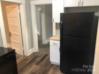 412 Fewell Street Rock Hill, SC 29730 - Photo 4 of 9 a view of a kitchen from the hallway