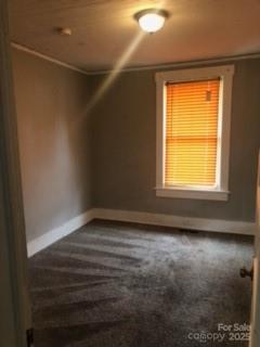 412 Fewell Street Rock Hill, SC 29730 - Photo 9 of 9 a view of an empty room with a window