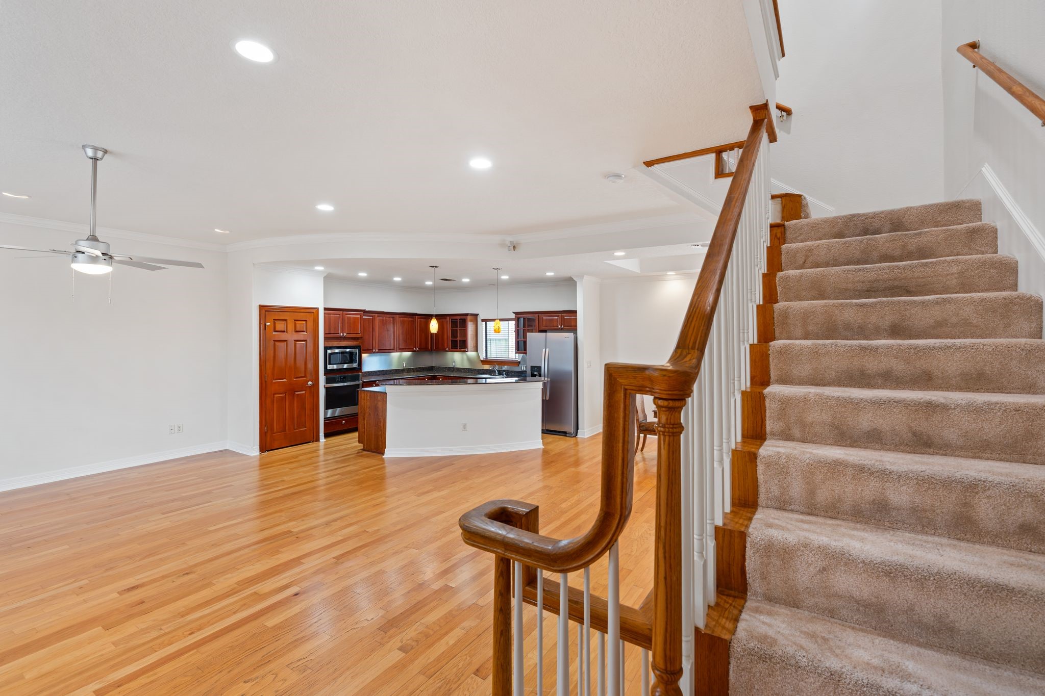501 Detering Street Houston, TX 77007 - Photo 11 of 44
