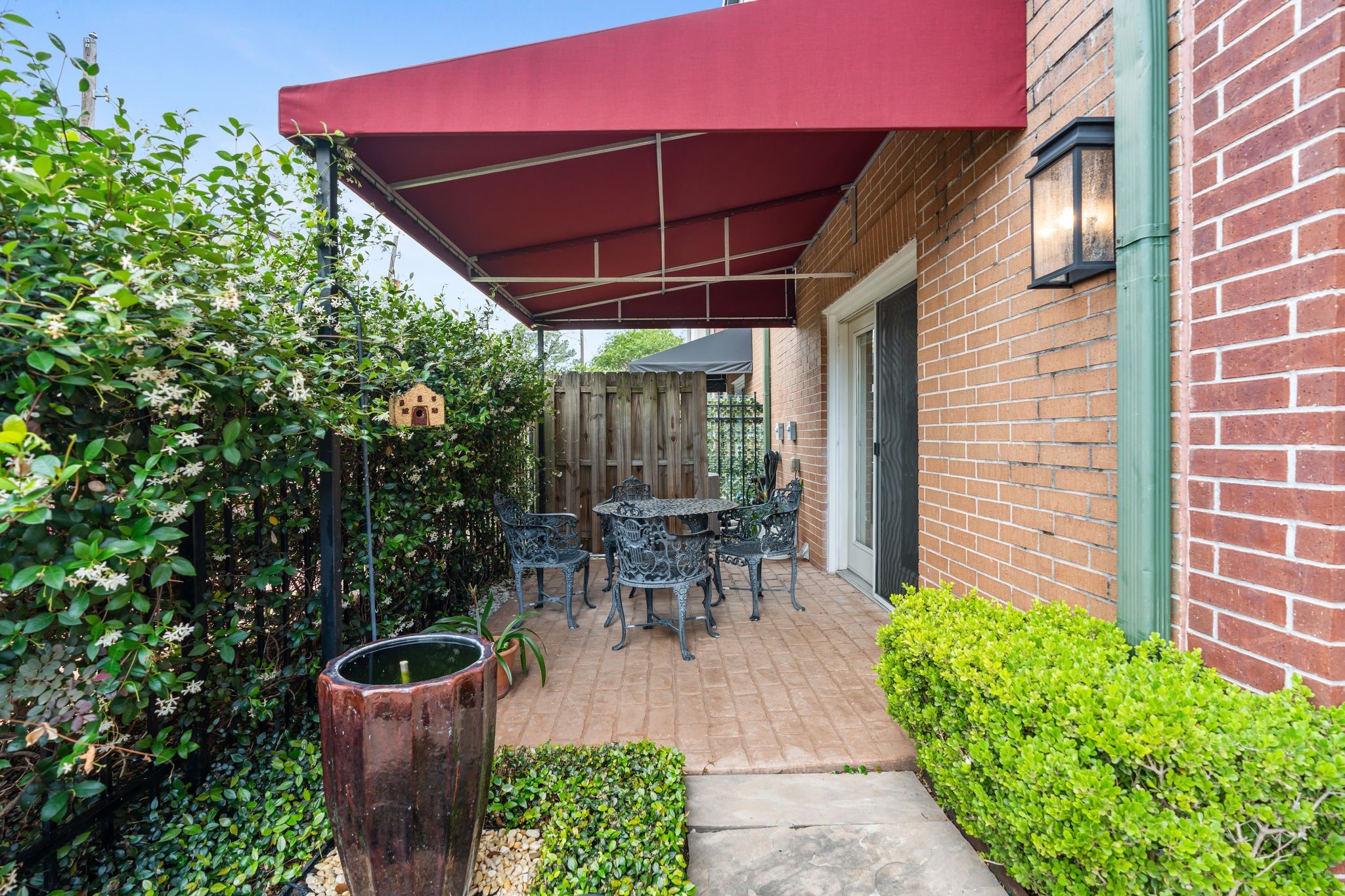 501 Detering Street Houston, TX 77007 - Photo 32 of 44