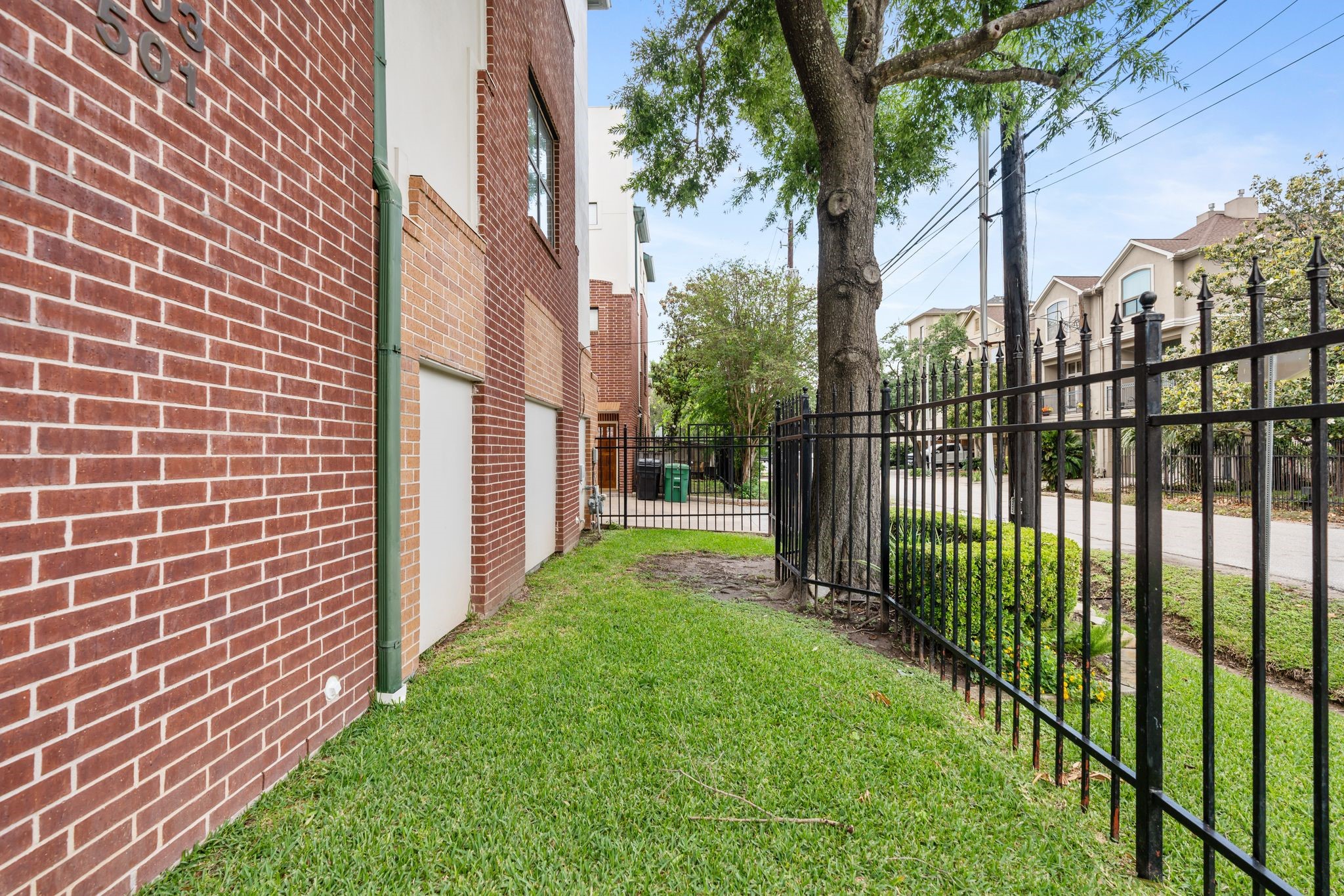 501 Detering Street Houston, TX 77007 - Photo 33 of 44