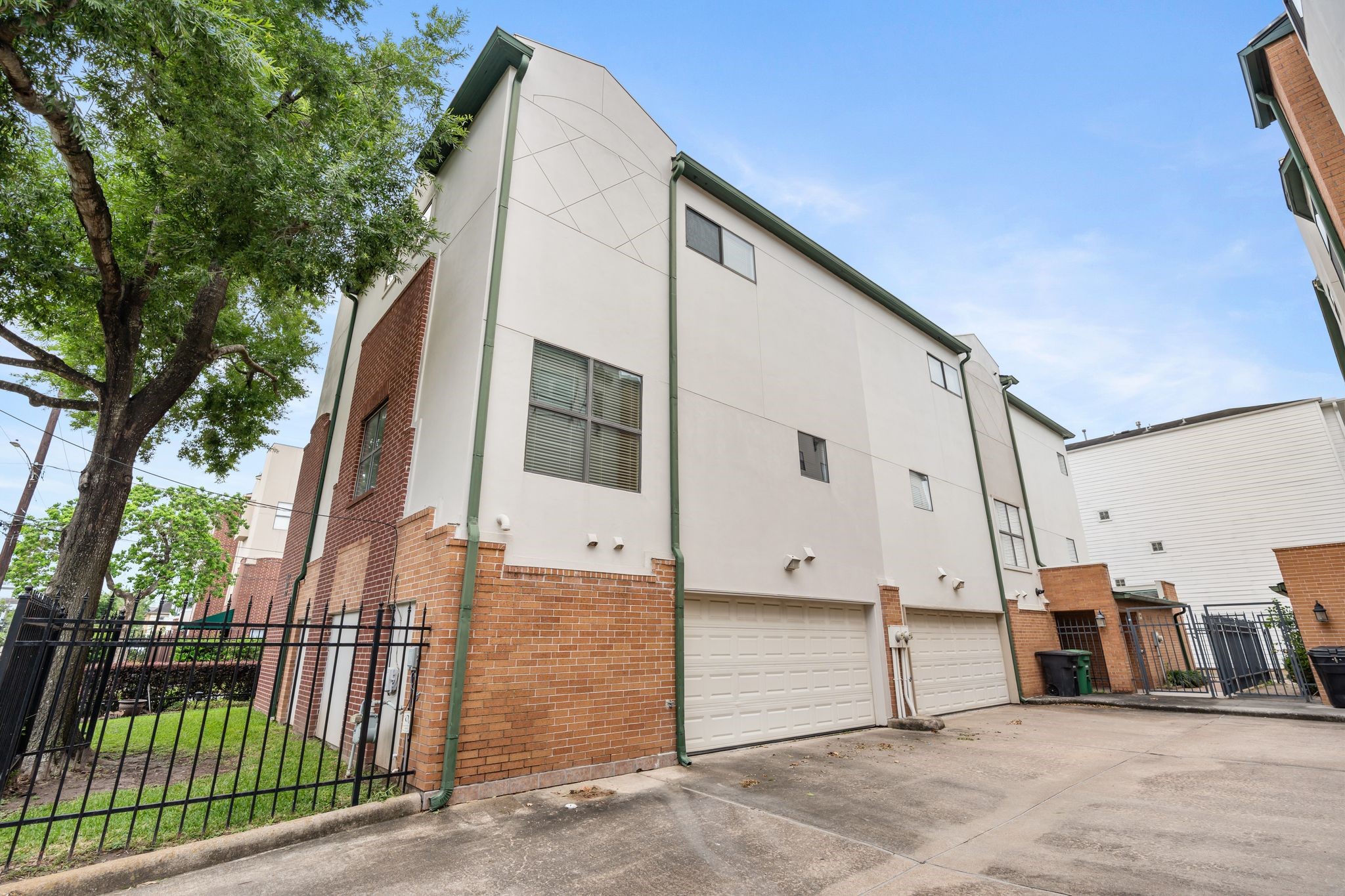 501 Detering Street Houston, TX 77007 - Photo 34 of 44