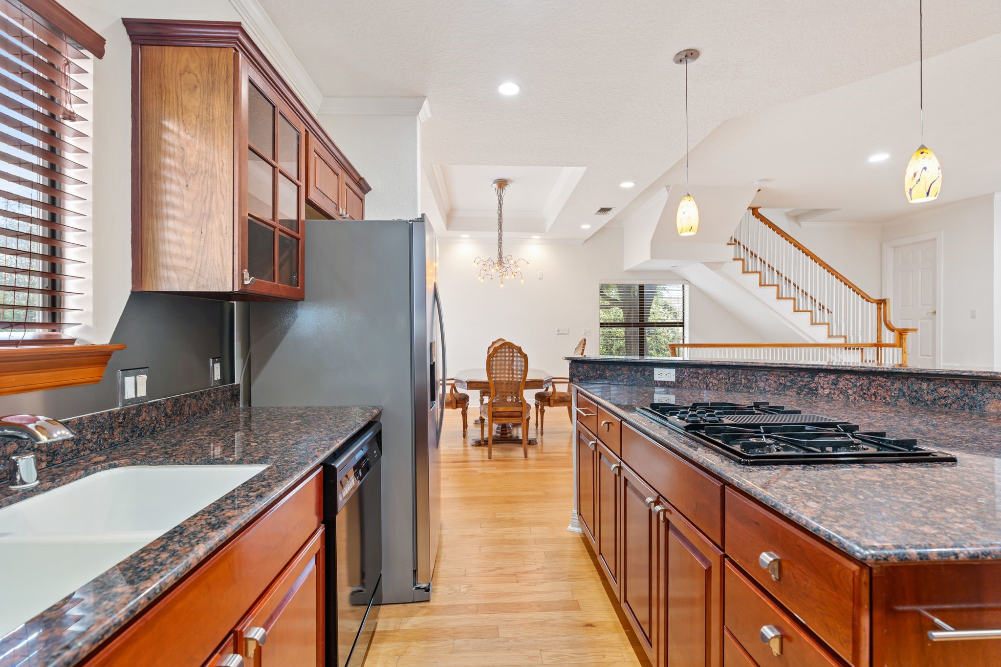 501 Detering Street Houston, TX 77007 - Photo 9 of 44