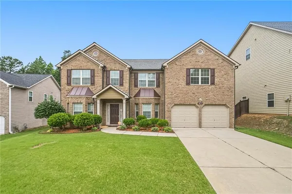 $465,000 | 5617 Dendy Trace, Fairburn, GA 30213