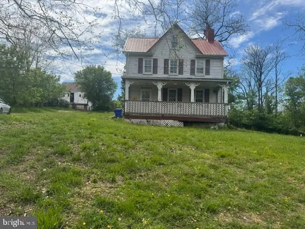 $6,360,000 | 4949 Green Valley Road, Monrovia, MD 21770