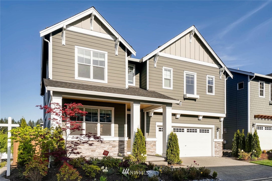 3608 198th Street Southeast Bothell, WA 98012 - Photo 1 of 24