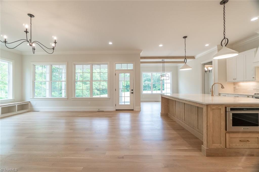 6846 Shields Drive Oak Ridge, NC 27310 - Photo 13 of 48