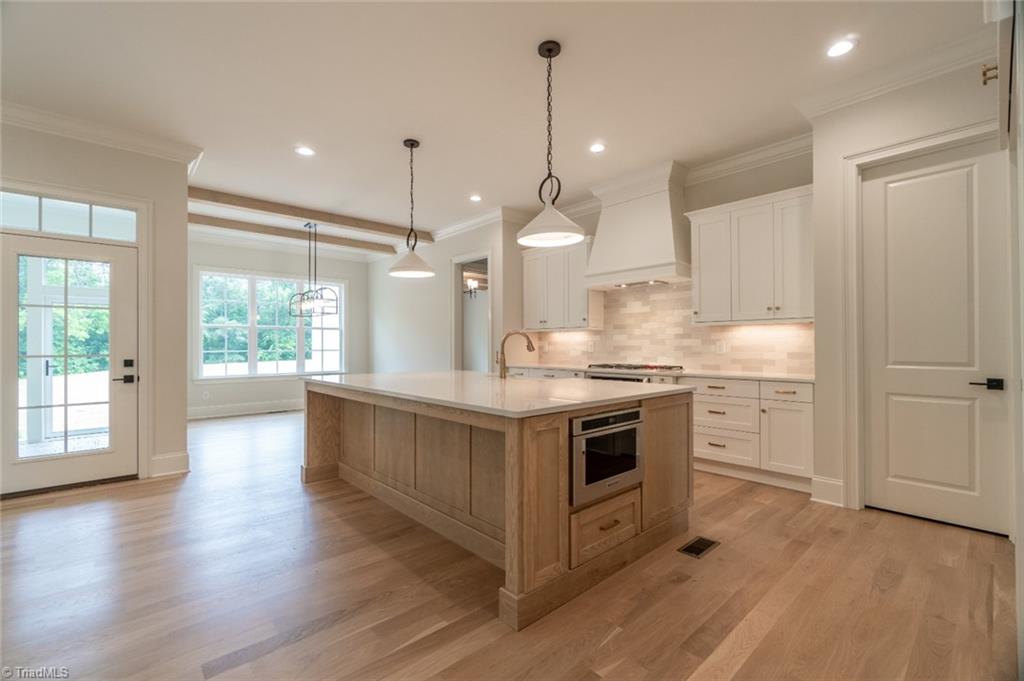 6846 Shields Drive Oak Ridge, NC 27310 - Photo 14 of 48