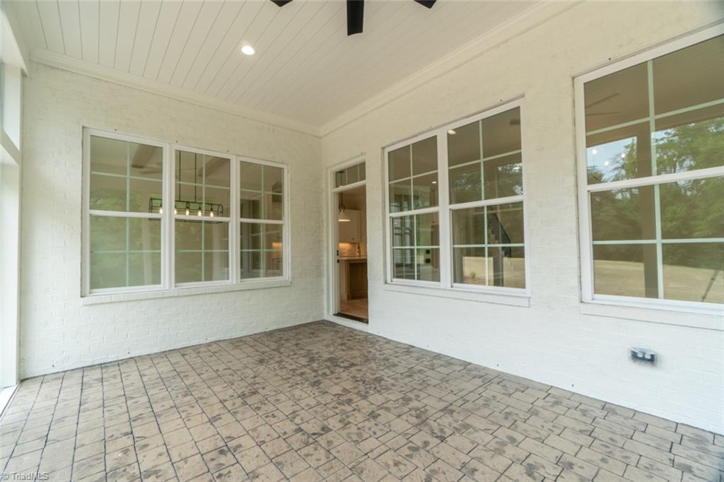 6846 Shields Drive Oak Ridge, NC 27310 - Photo 18 of 48