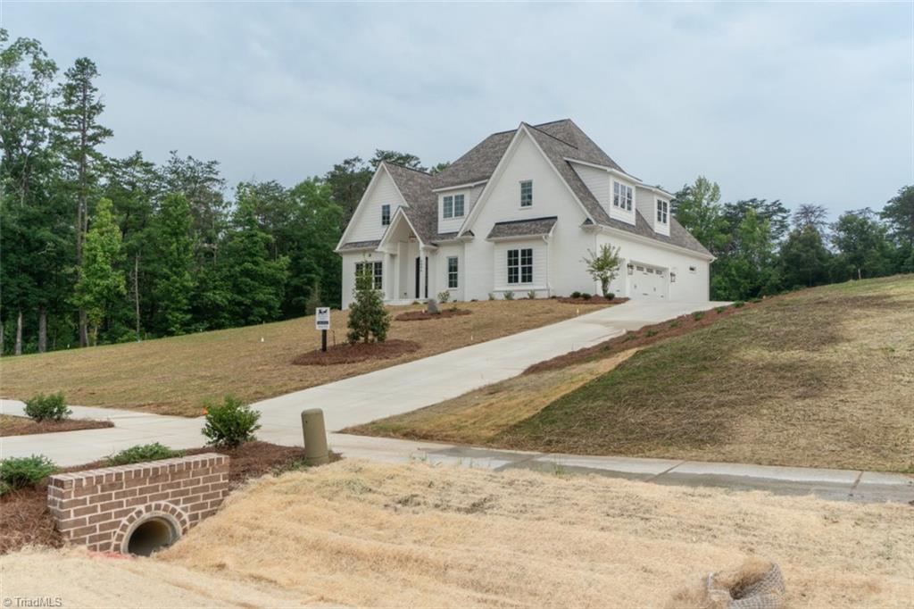 6846 Shields Drive Oak Ridge, NC 27310 - Photo 2 of 48