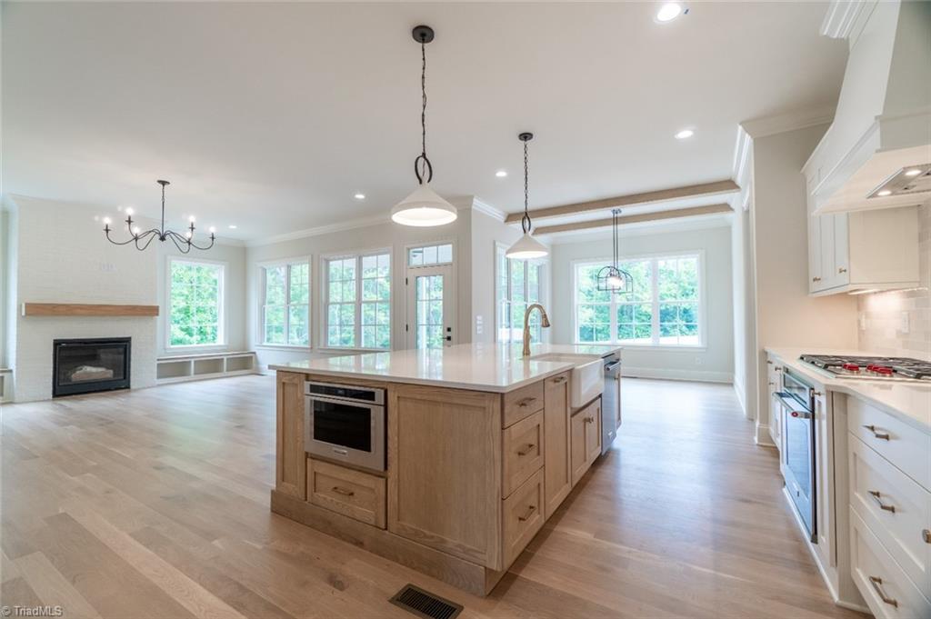 6846 Shields Drive Oak Ridge, NC 27310 - Photo 23 of 48