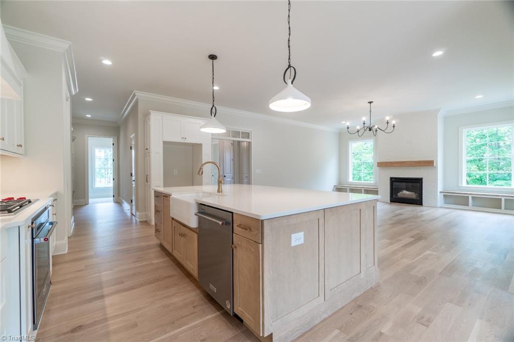 6846 Shields Drive Oak Ridge, NC 27310 - Photo 25 of 48