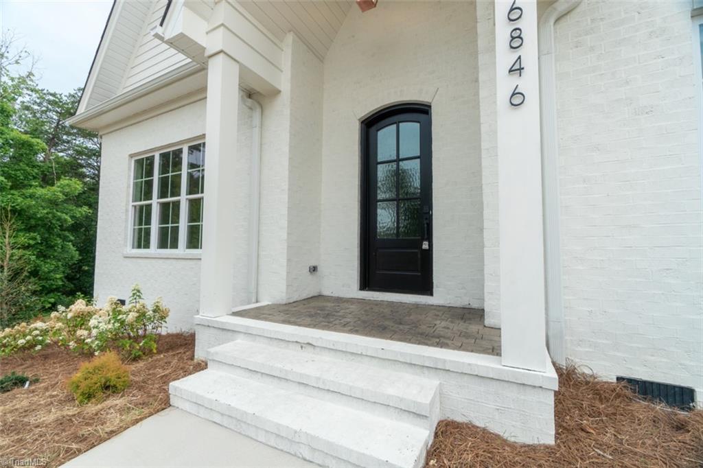 6846 Shields Drive Oak Ridge, NC 27310 - Photo 3 of 48