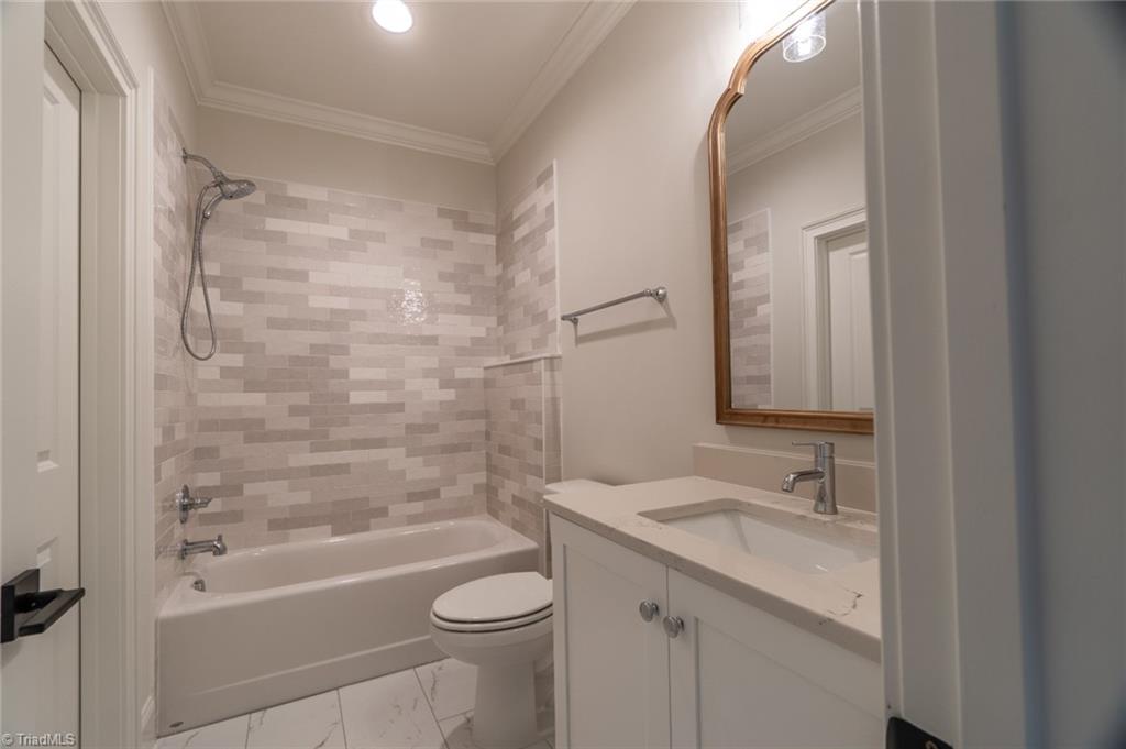 6846 Shields Drive Oak Ridge, NC 27310 - Photo 36 of 48